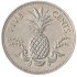 Багамы 5 центов 2005