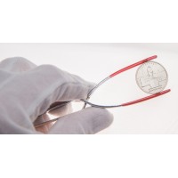 Монета 5 рублей 2016 Белград UNC