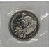 3 рубля 1992 Александр Невский PROOF