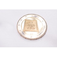 Мальта 2 евро 2015 Провозглашение республики