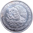 Мексика 50 сентаво 2013