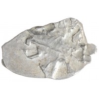 Чешуя Михаила Федоровича 1613-1645