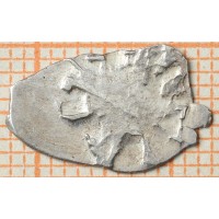 Чешуя Михаила Федоровича 1613-1645