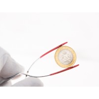 Монета 10 рублей 2011 Воронежская область UNC