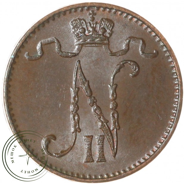 1 пенни 1912 — 937046177