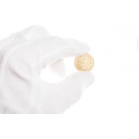 Монета 10 рублей 2014 ГВС Анапа