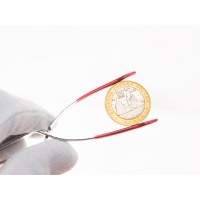 Монета 10 рублей 2003 Псков UNC