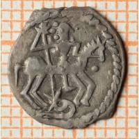 Денга Иван Борисович 1412 - 1425