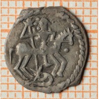 Денга Иван Борисович 1412 - 1425