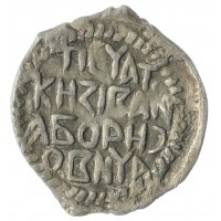 Денга Иван Борисович 1412 - 1425