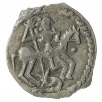 Денга Иван Борисович 1412 - 1425