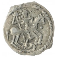 Денга Иван Борисович 1412 - 1425