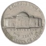 США 5 центов 1969