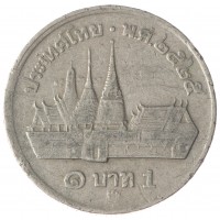 Таиланд 1 бат 1982