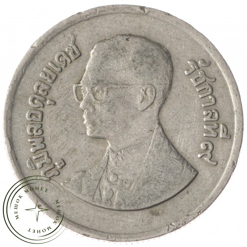 Таиланд 1 бат 1982 — 25467322