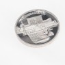 5 рублей 1990 Институт древних рукописей Матенадаран в Ереване PROOF