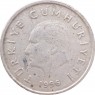 Турция 50000 лир 1996 — 937046208