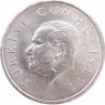Турция 25000 лир 1996 — 937046206
