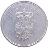 Дания 1 крона 1963 — 937046196