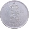 Дания 1 крона 1973 — 937046195