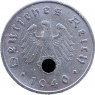 Германия 10 рейхспфеннигов 1940 — 937046189