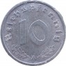 Германия 10 рейхспфеннигов 1940 — 937046189