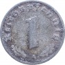 Германия 1 рейхспфенниг 1940 — 937046188