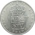 Швеция 1 крона 1970