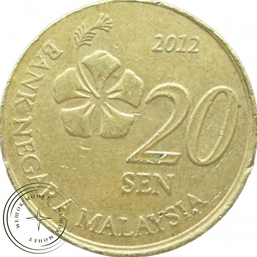 Малайзия 20 сен 2012 — 26282326