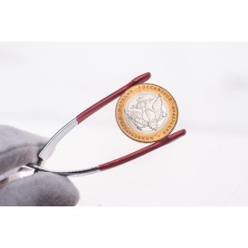 10 рублей 2002 Министерство юстиции UNC