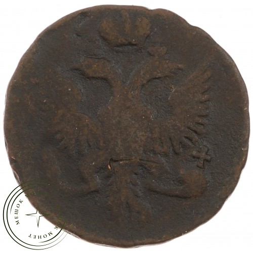 Денга 1749 — 89757443