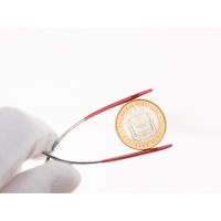 Монета 10 рублей 2007 Липецкая область UNC