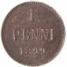1 пенни 1899 — 937046168