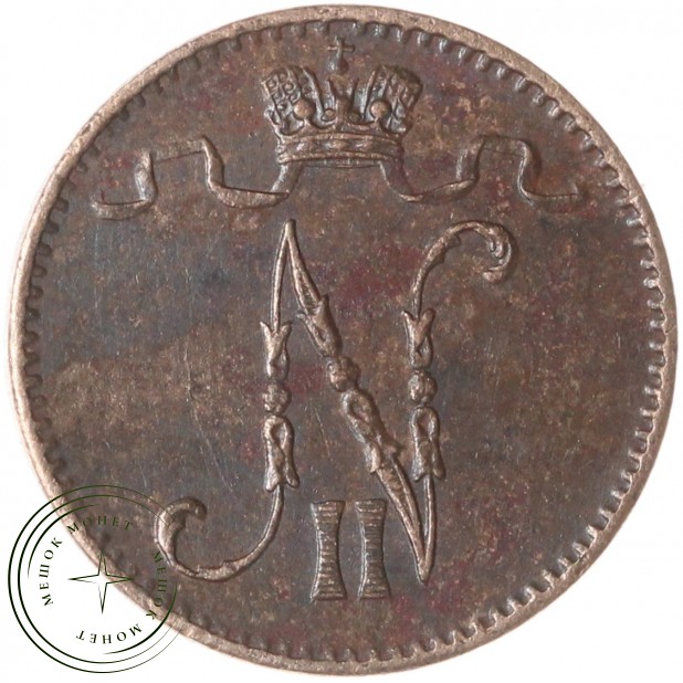 1 пенни 1899 — 937046168