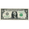 США 1 доллар 2006