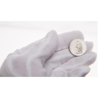 Монета 5 рублей 2014 Прибалтийская операция UNC