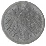 Германия 10 рейхспфеннигов 1921