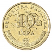 Хорватия 10 лип 2015