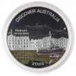 Австралия 1 доллар 2008 Хобарт