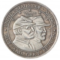 Копия 50 центов 1936