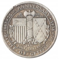 Копия 50 центов 1936