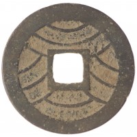 Япония 4 мон