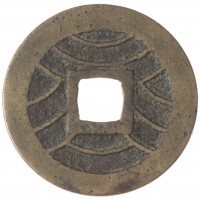 Япония 4 мон