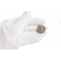 Монета 2 рубля 2001 Гагарин ММД