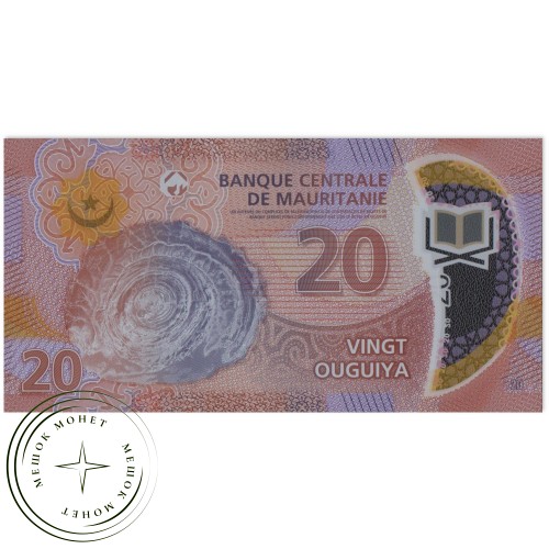 Мавритания 20 угия 2020 — 937032421