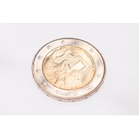 Монета Мальта 2 евро 2014 Независимость 1964 года