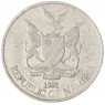 Намибия 5 центов 1993