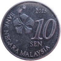 Малайзия 10 сен 2015