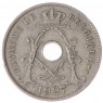 Бельгия 25 сентим 1927 2