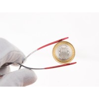 Монета 10 рублей 2014 Пензенская область UNC